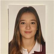 Clases particulares a primaria y ESO, de cualquier materia pero especialmente de biología, física y química o matemáticas ya que tengo el bachillerato de ciencias puras. Intento hacer las clases lo mas amenas posibles y plantear ejercicios entretenidos